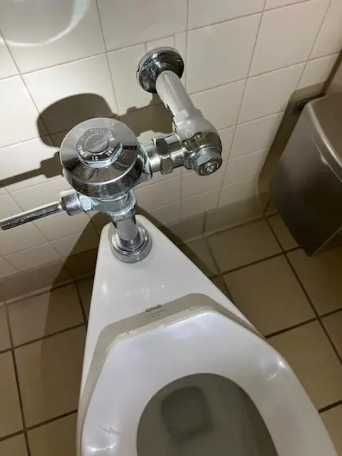 Fixture installation and repair for Hydro Jetting in Cherryville